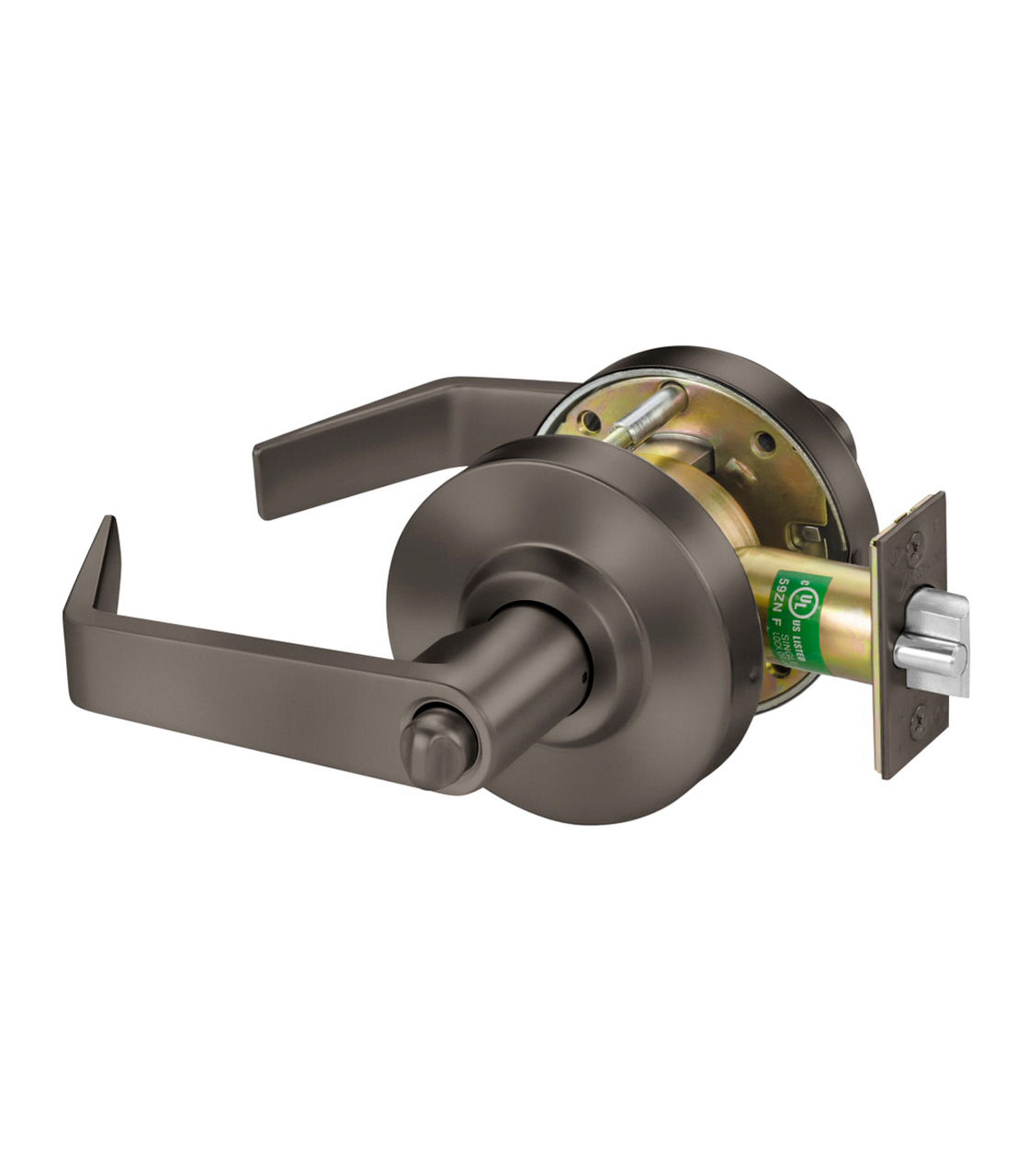 Lever lock hot sale